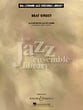 Beat Street Jazz Ensemble sheet music cover